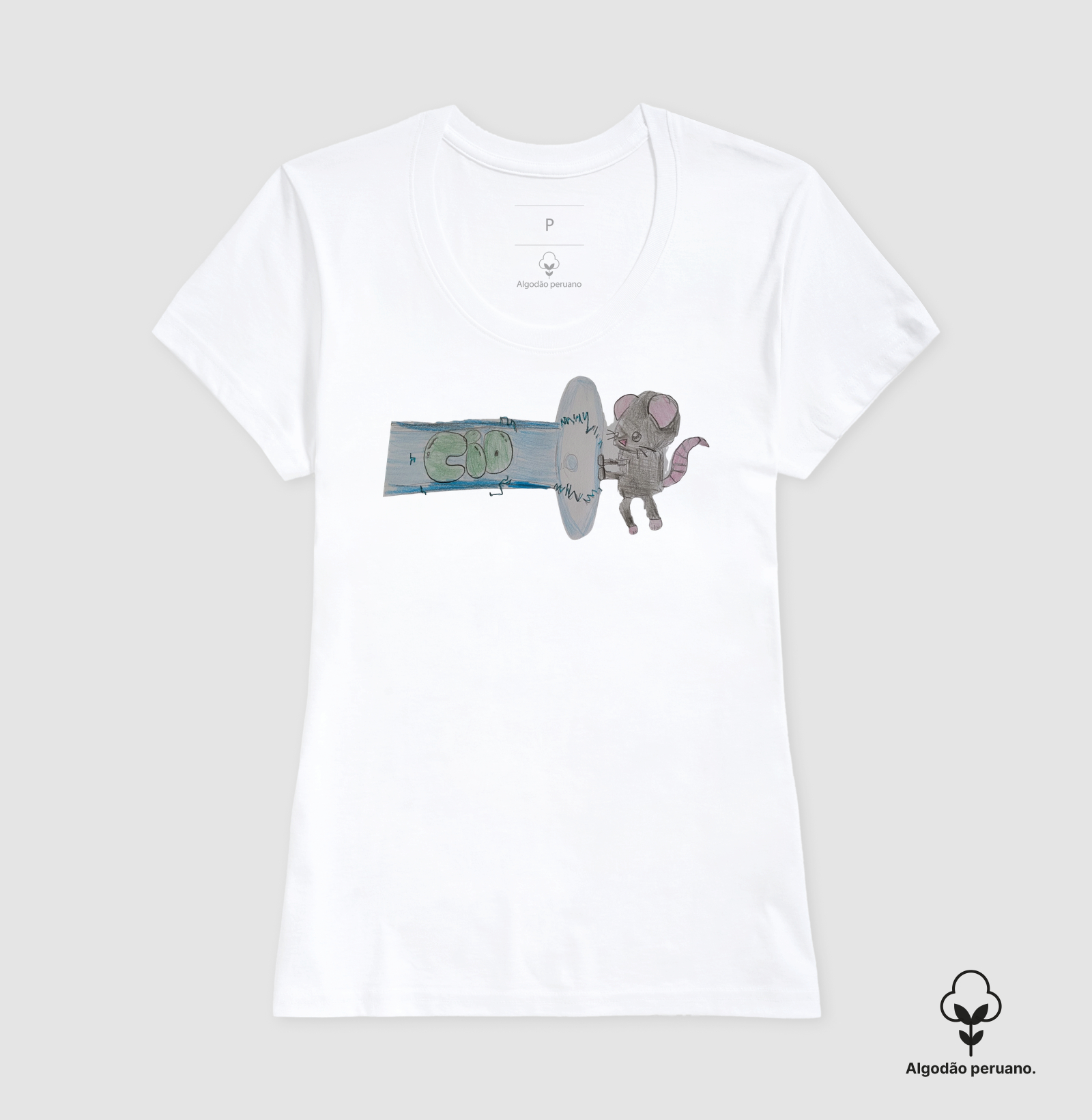 Camisa 1