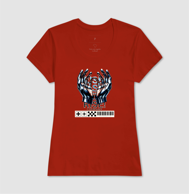 Camisa 12