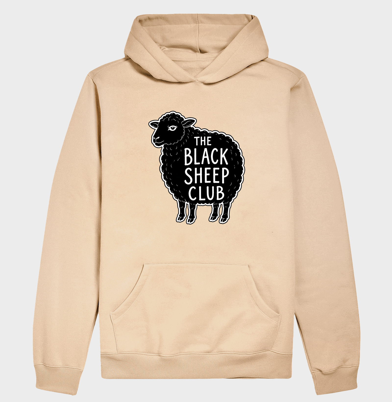 Black sheep club - Imagem 5