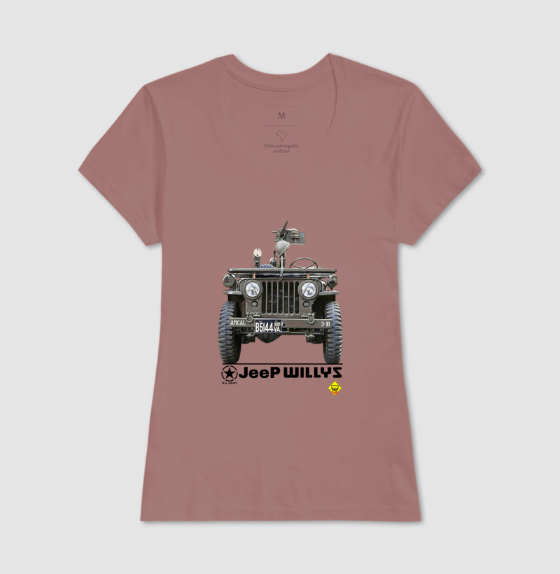 Camisa 18