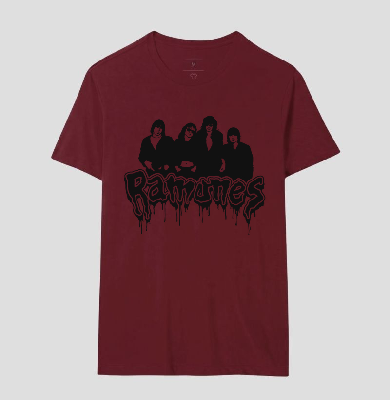 Ramones - Integrantes - Imagem 18