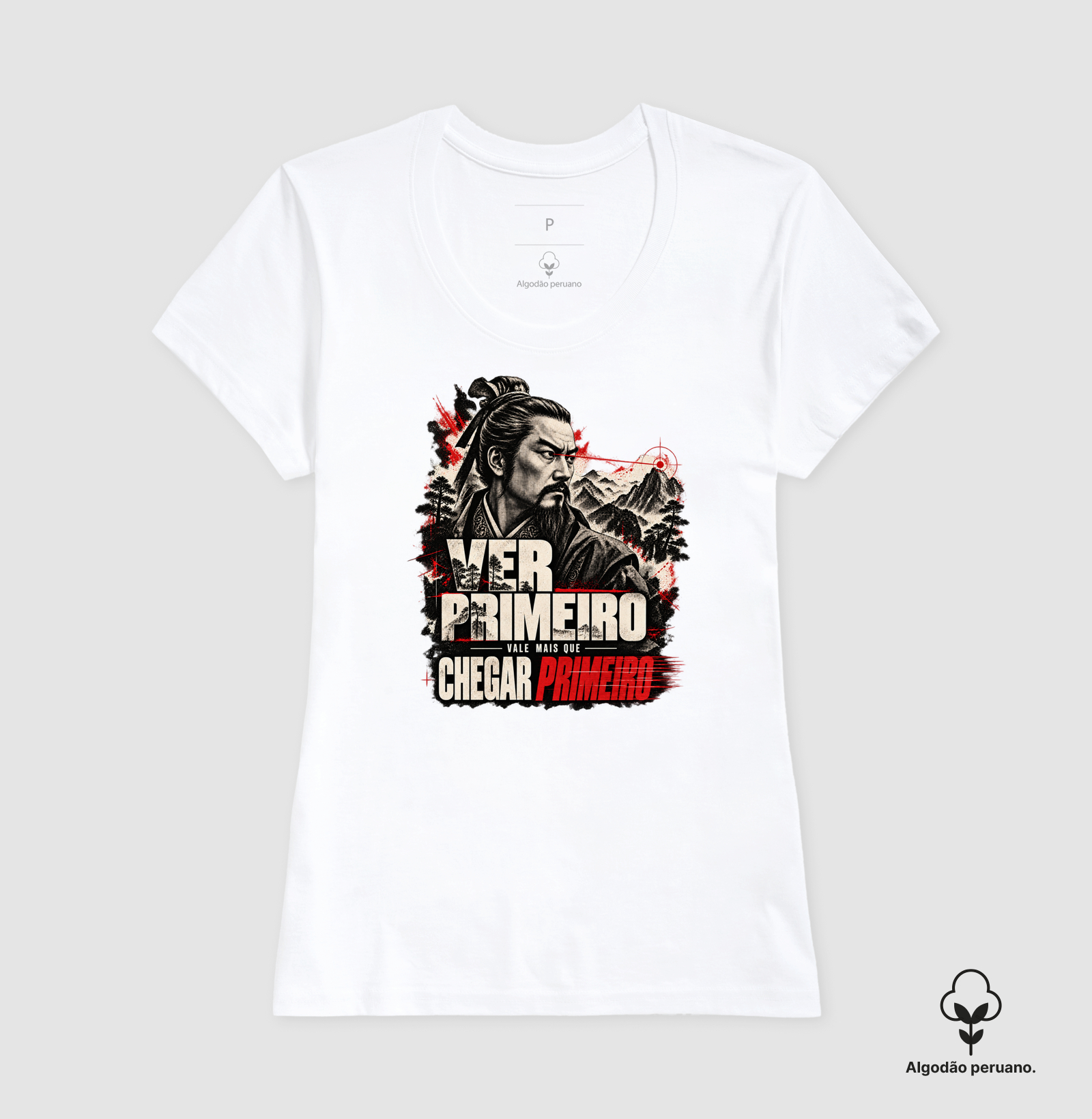 Sun Tzu - Ver Primeiro Vale Mais Que Chegar Primeiro - Imagem 7