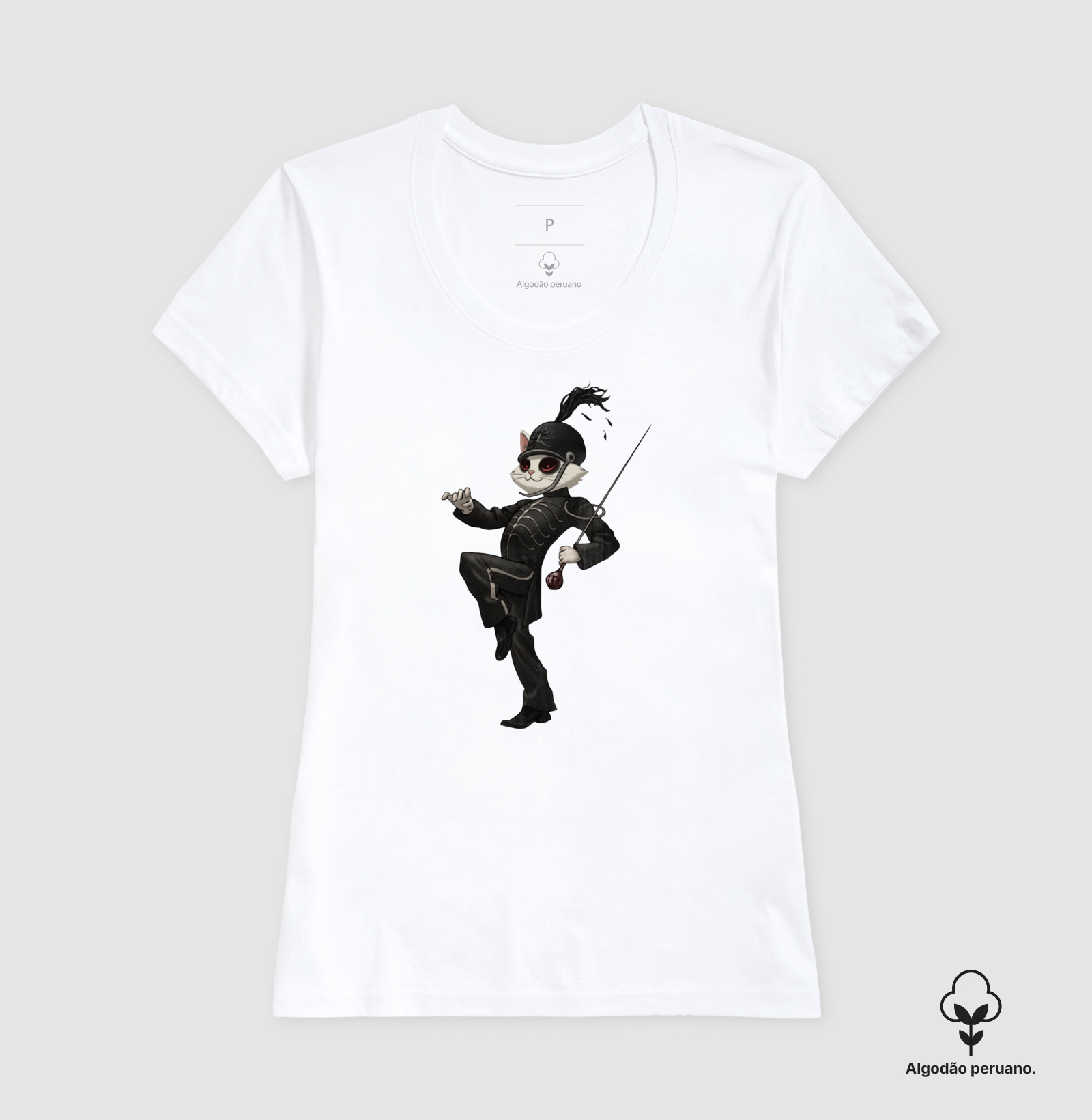 Camisa 2