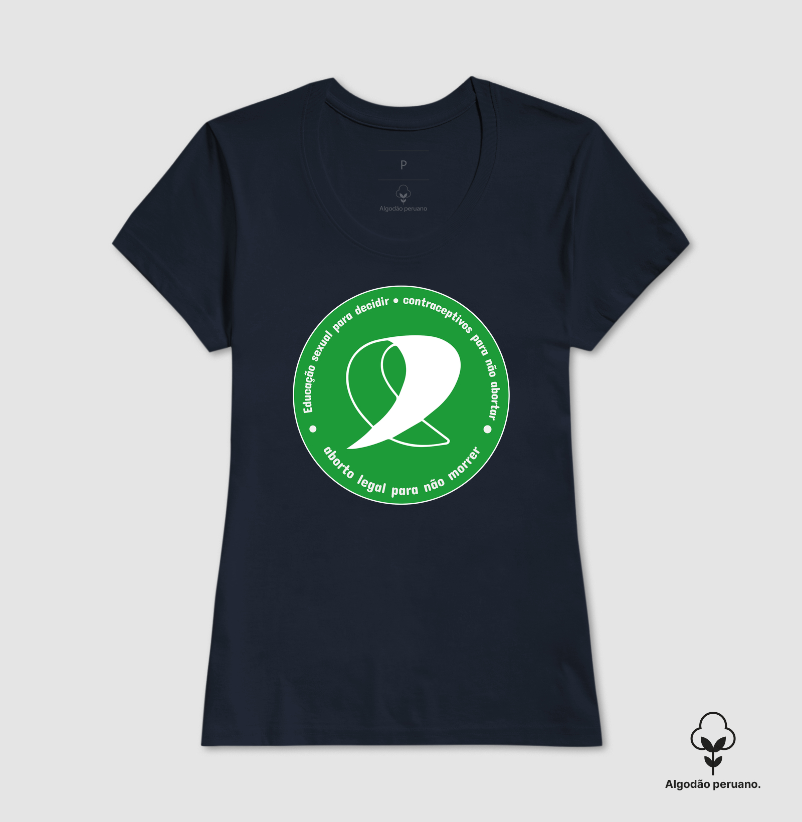 [GABYSHINY] ABORTO LEGAL - Imagem 9