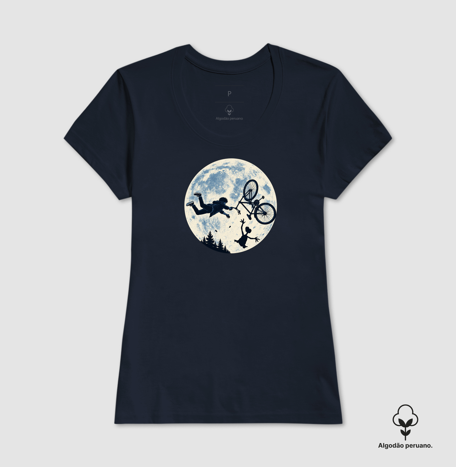 Camiseta quase deu - Imagem 5