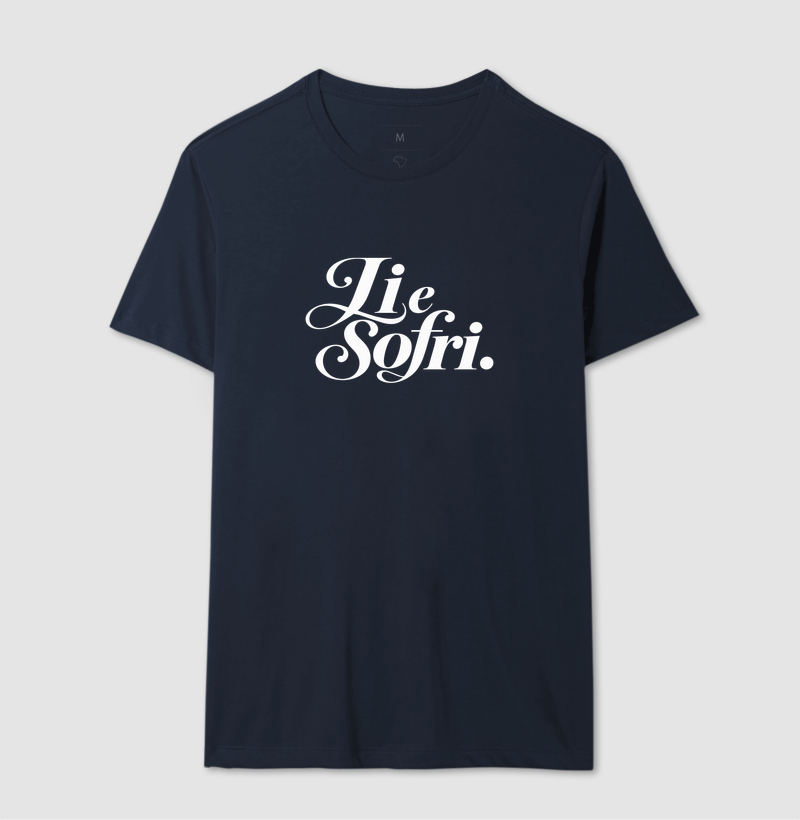 Li e Sofri - Imagem 6