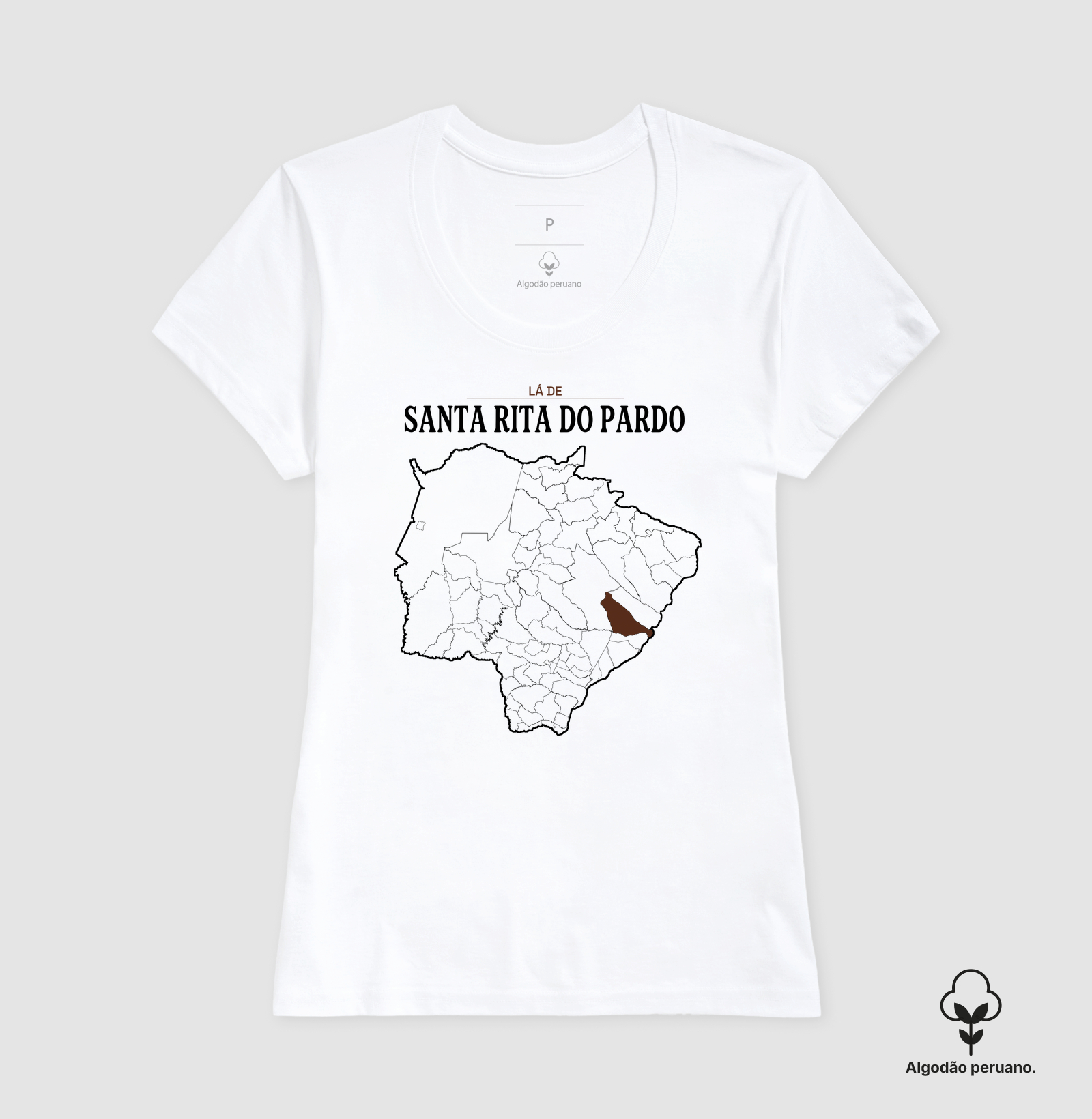 Santa Rita do Pardo | Território MS - Imagem 5