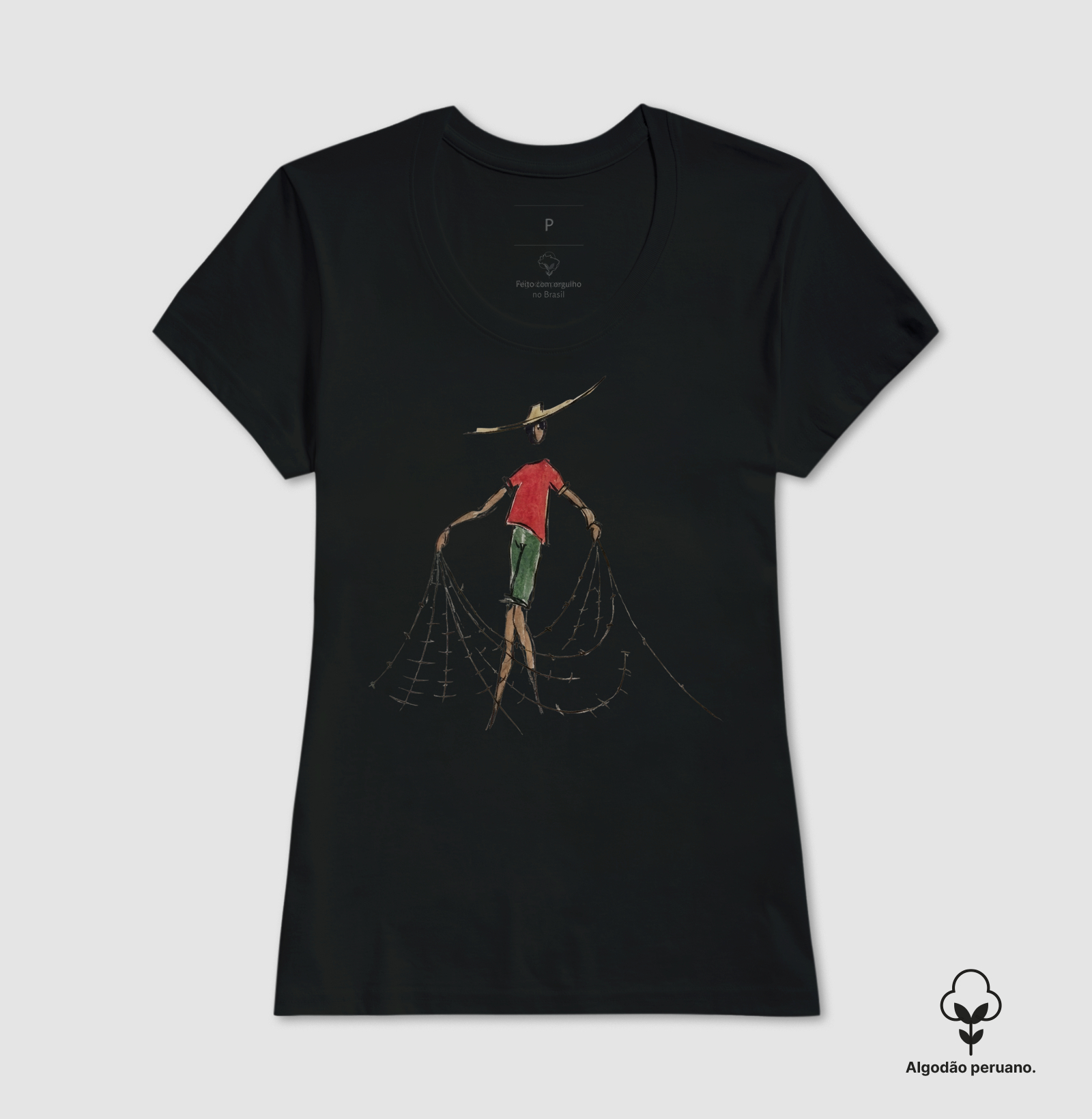Camisa 5