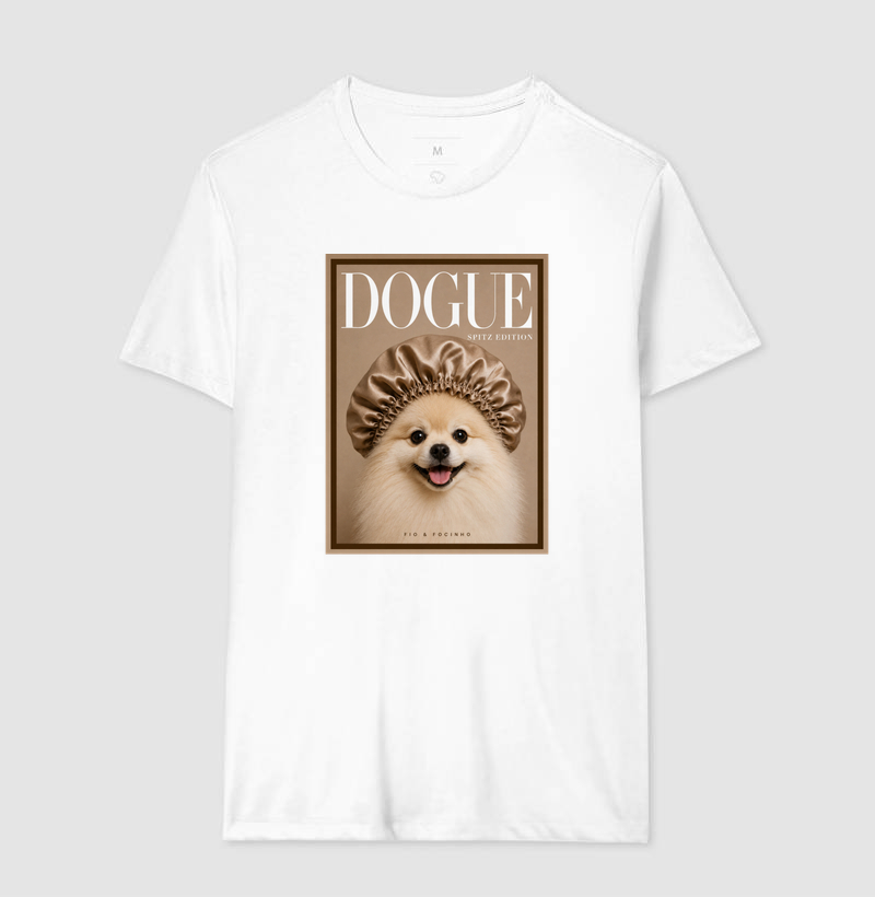 DOGUE Edição Spitz - Imagem 4