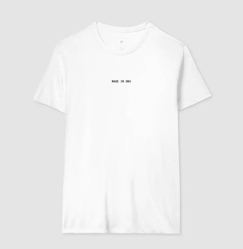 Camisa 3