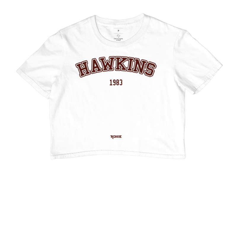 Camiseta - Hawkings 1983 - Imagem 3
