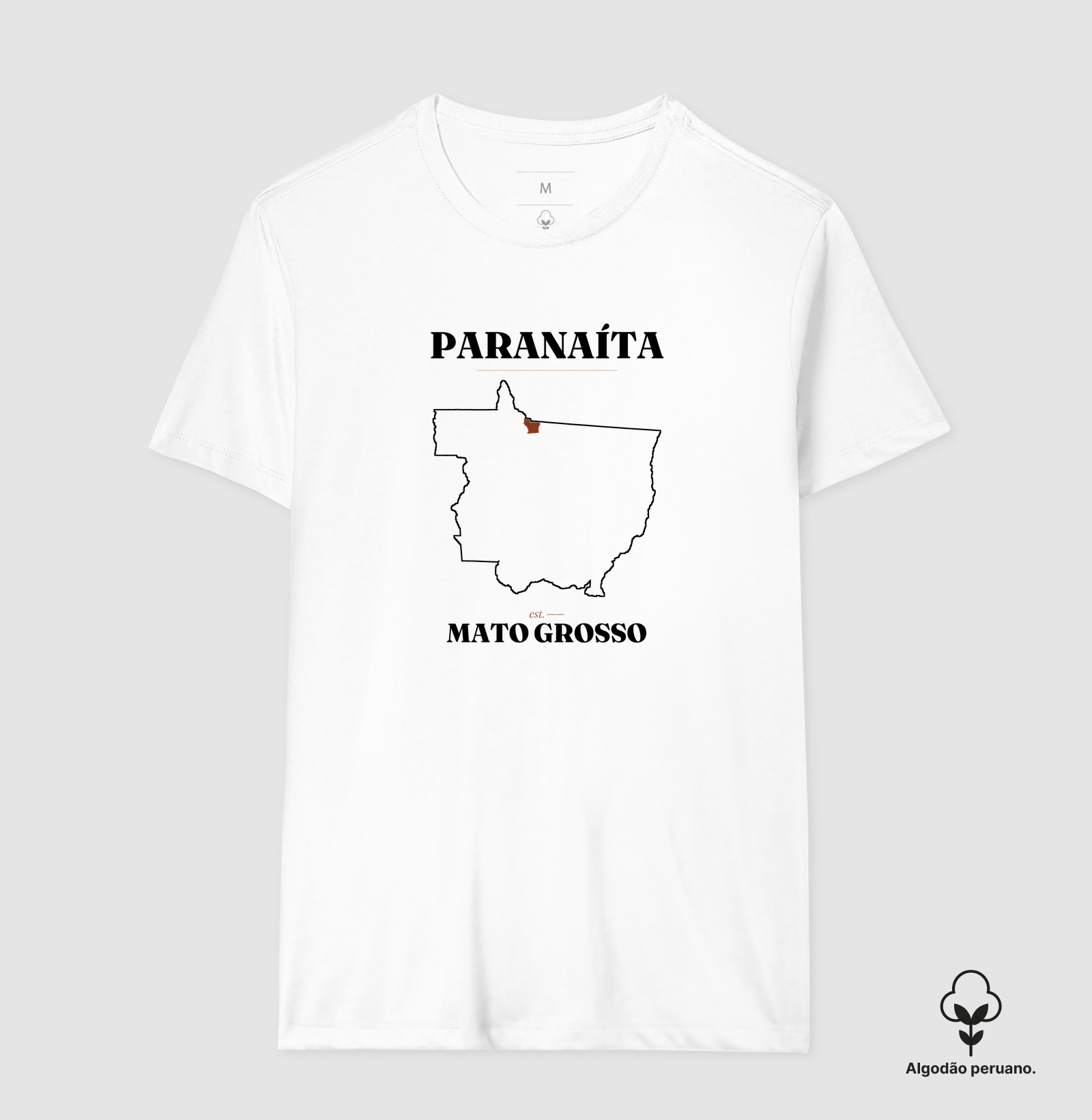 Camisa 1