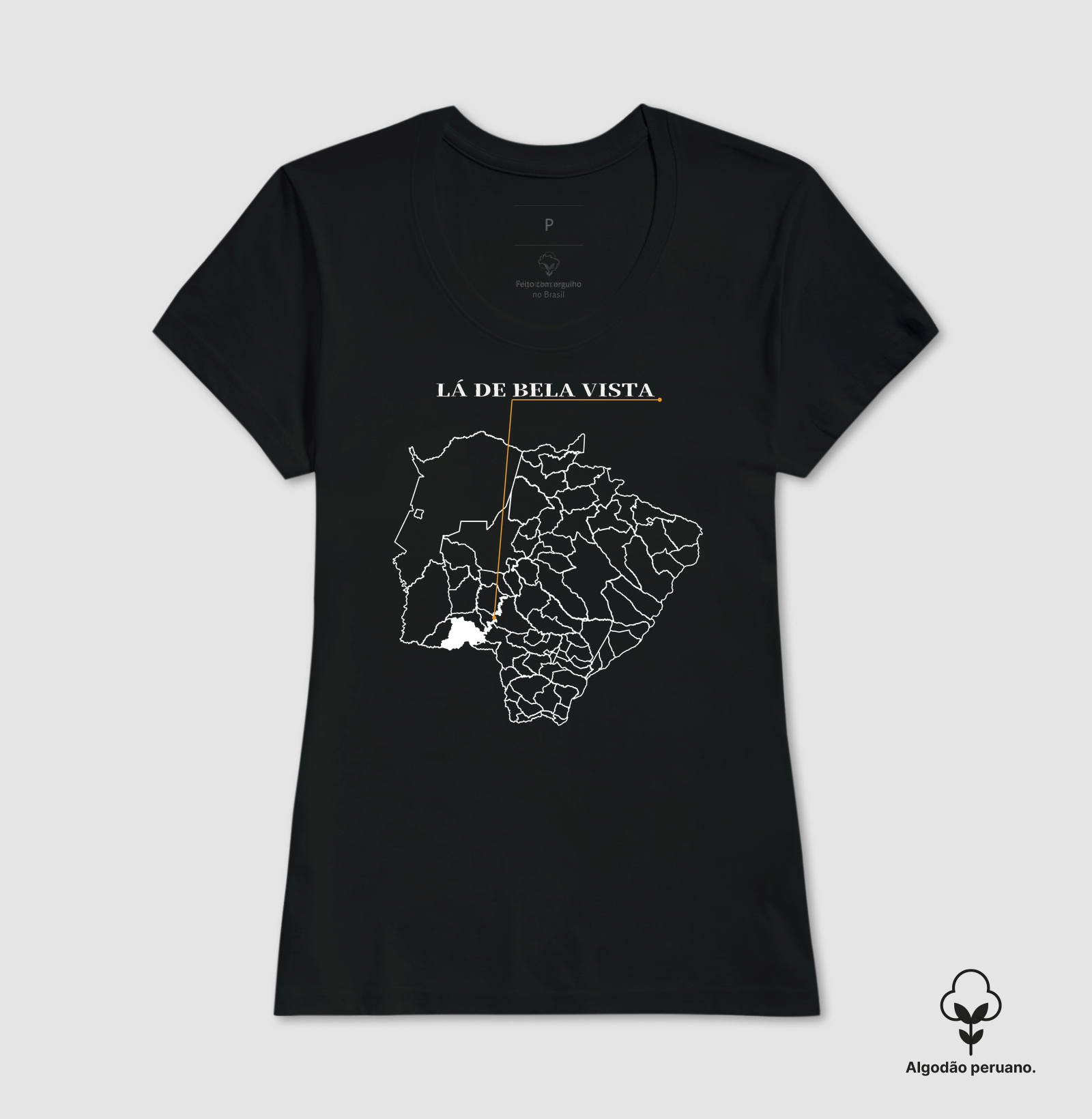 Bela Vista | Origem MS - Imagem 4