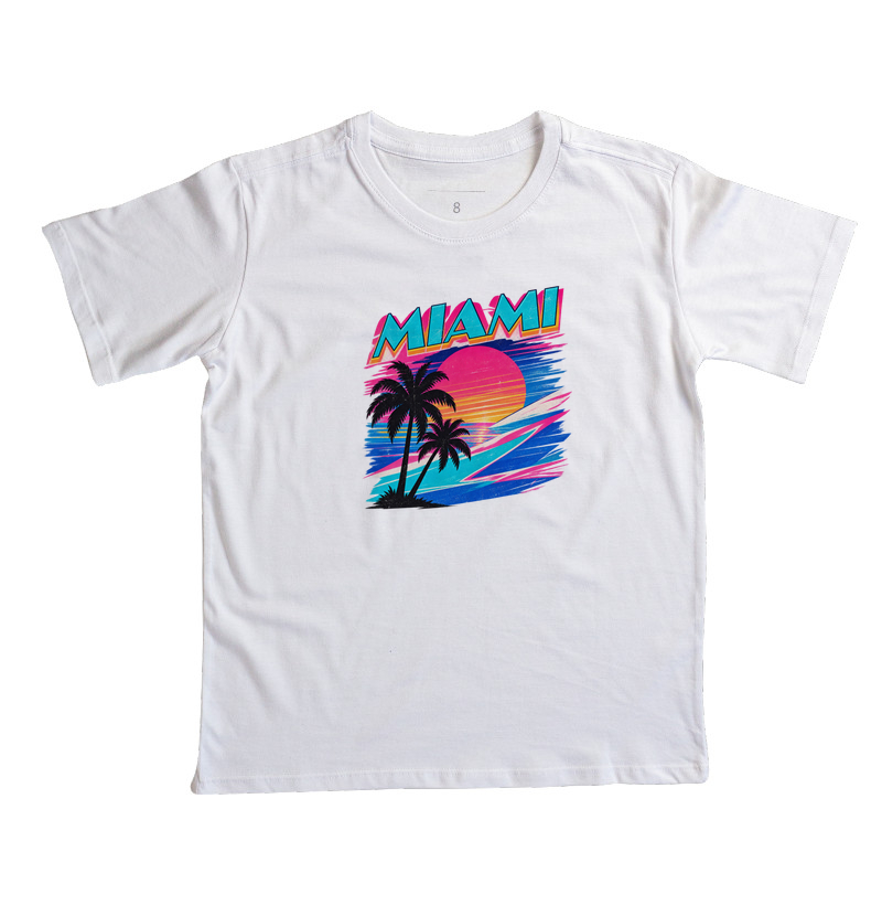 Miami (Anos 80) - Imagem 2