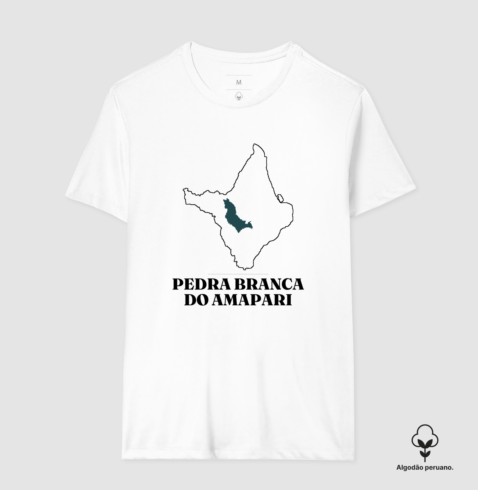 Pedra Branca do Amapari | Traço AP - Imagem 5