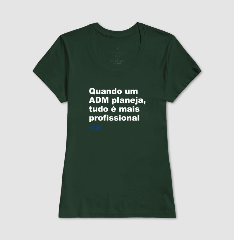 Adm planeja mais profissional - Imagem 9