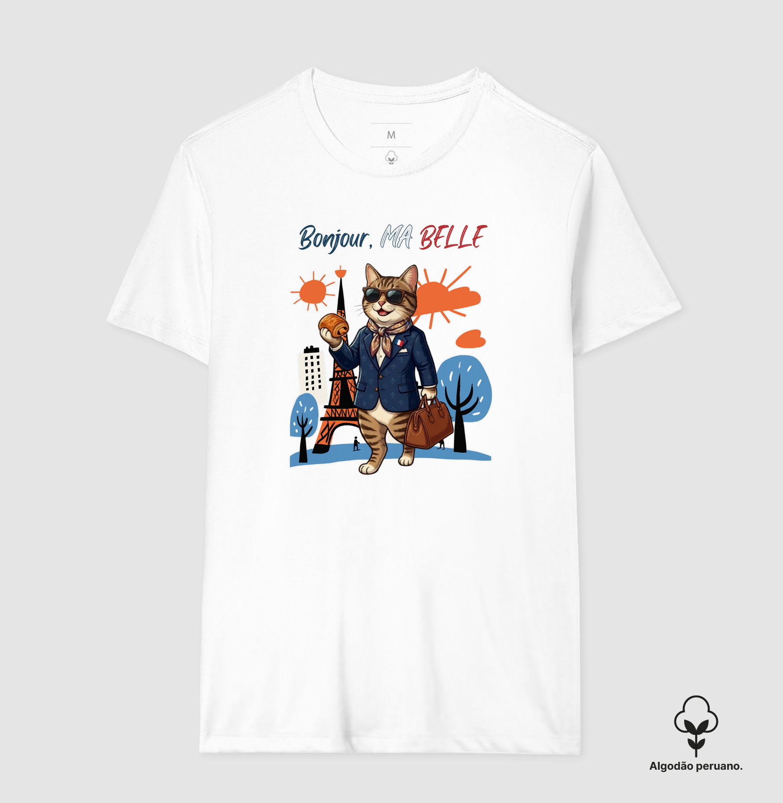Camisa 5