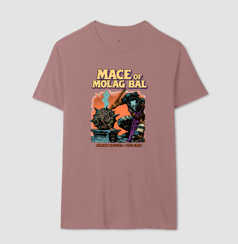 Mace of Molag Bal - Imagem 16