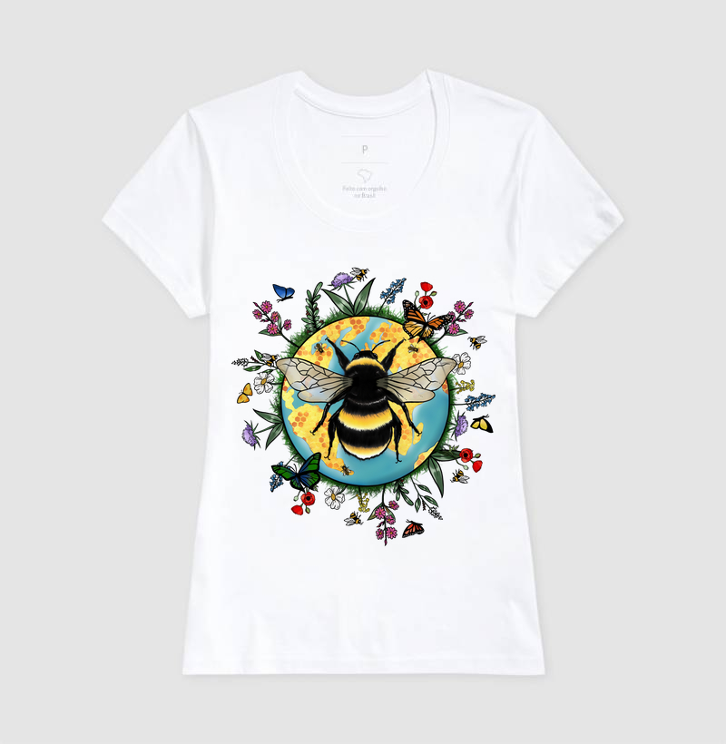 🐝 Guardião do Pólen  - Imagem 5