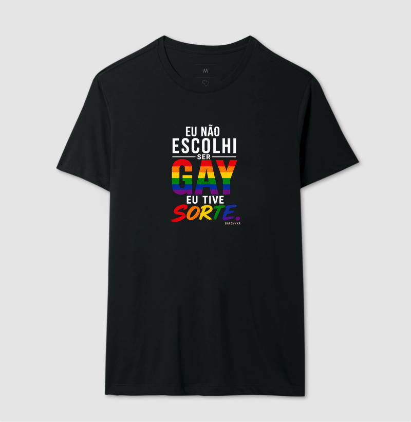 Eu Não Escolhi Ser Gay, Eu Tive Sorte | Orgulho LGBTQIA+ - Imagem 5