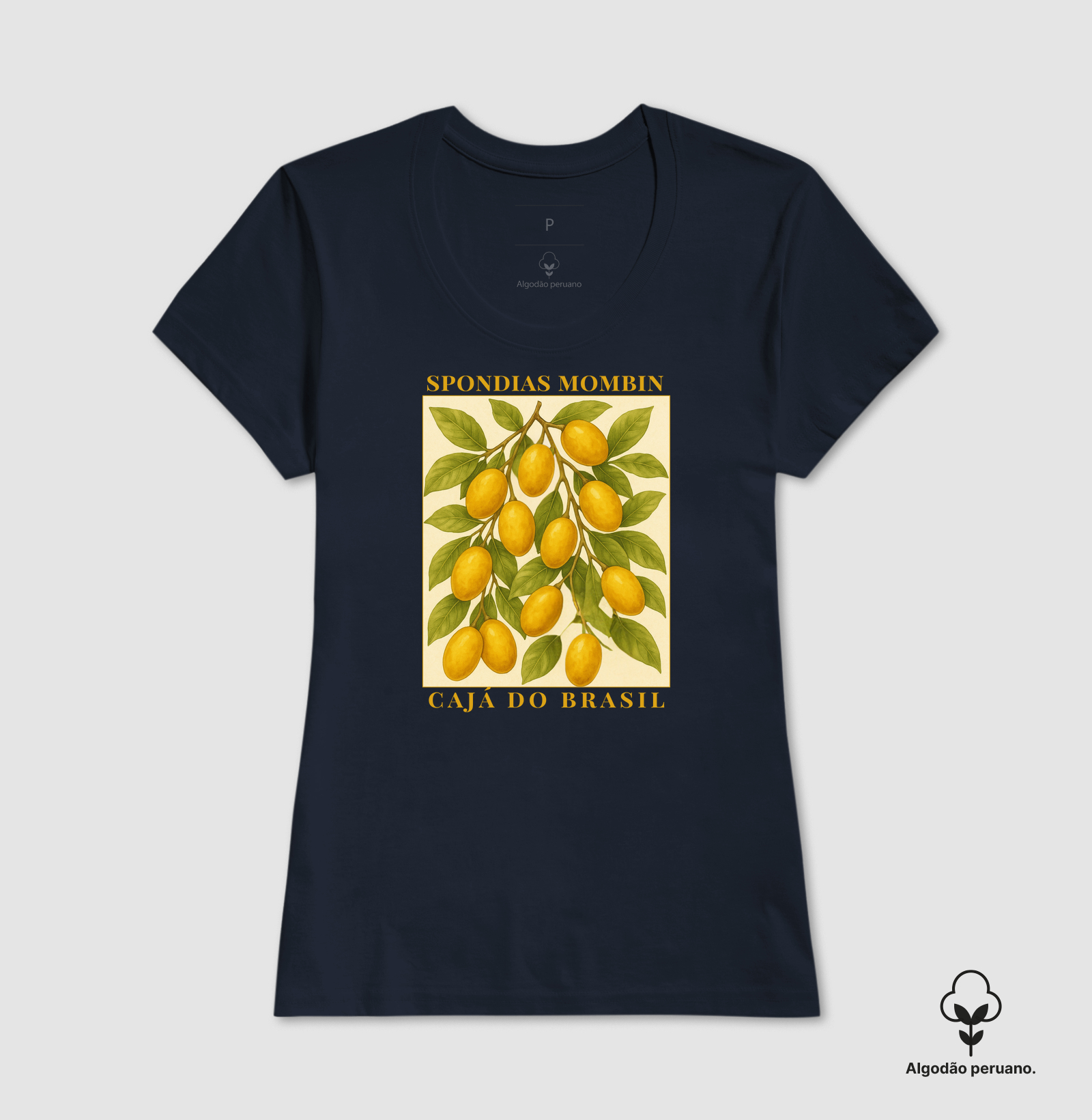 Camisa 4