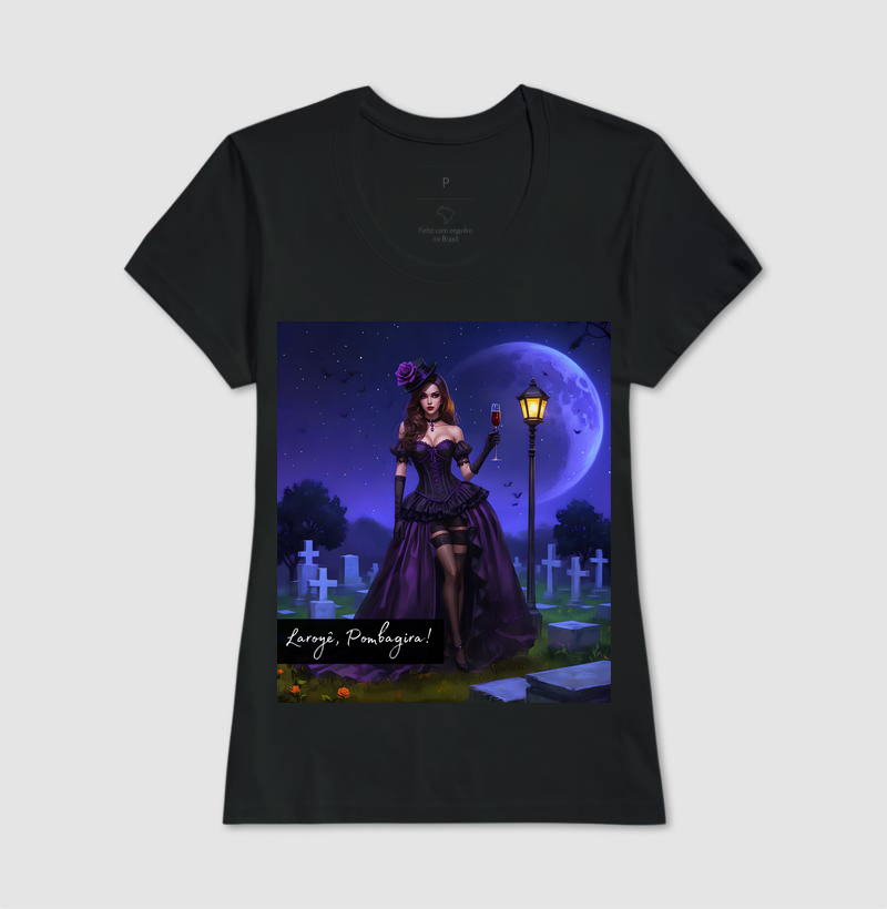 Camisa 5