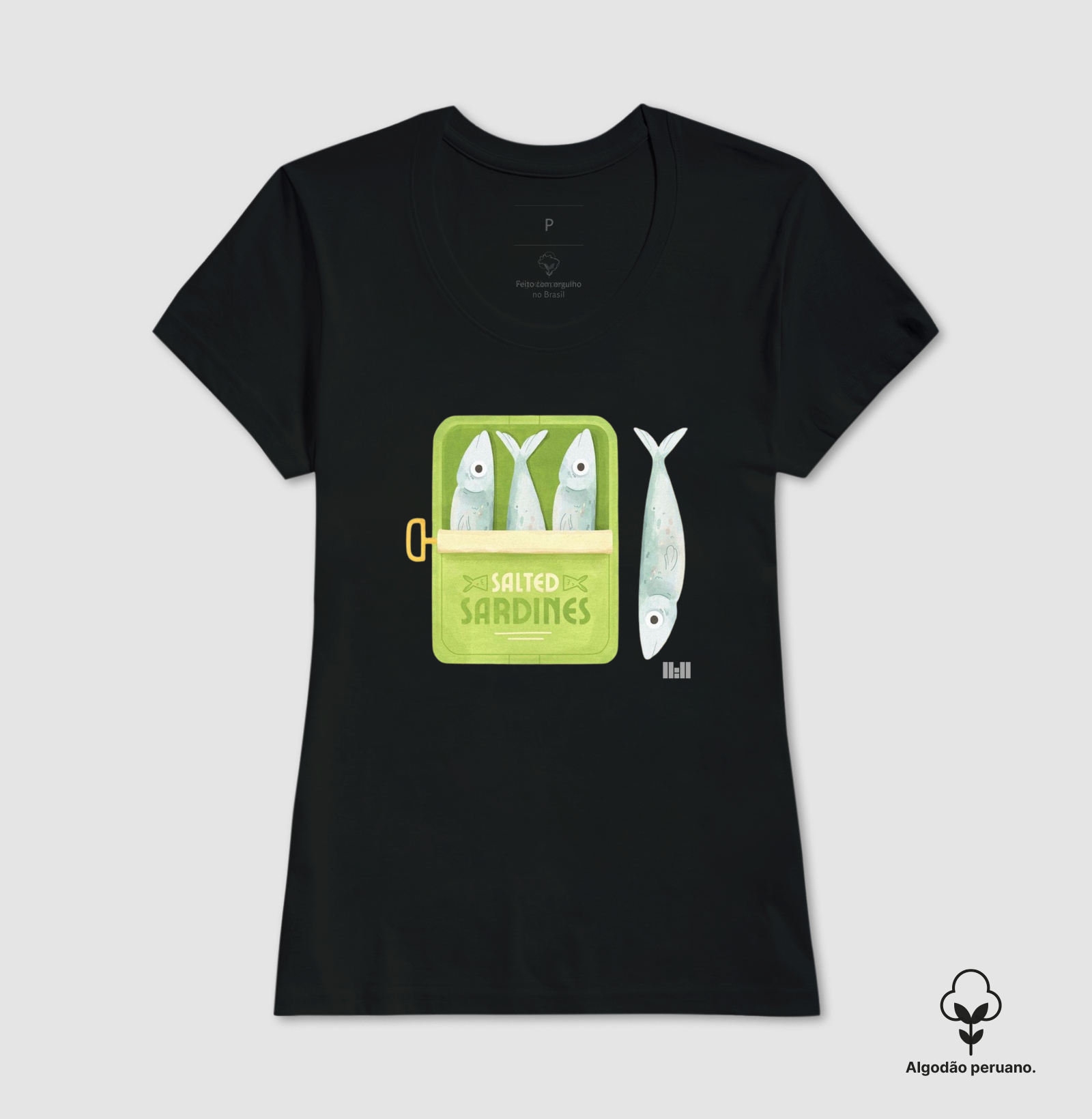 Camisa 1