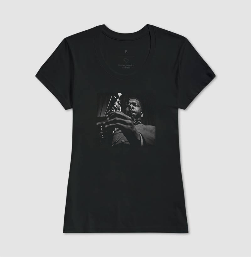 John Coltrane, Giant Steps Photo, V2 - Imagem 5