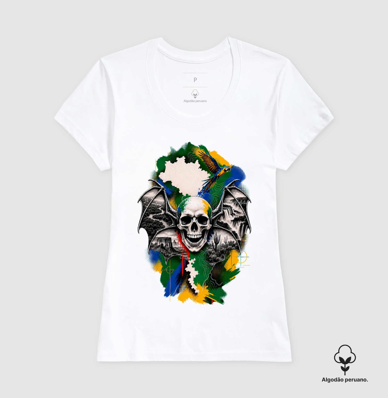 Camisa 6