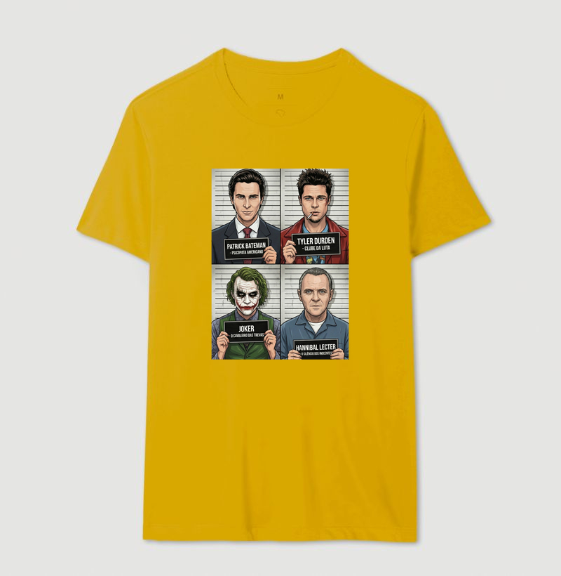 Camisa 13