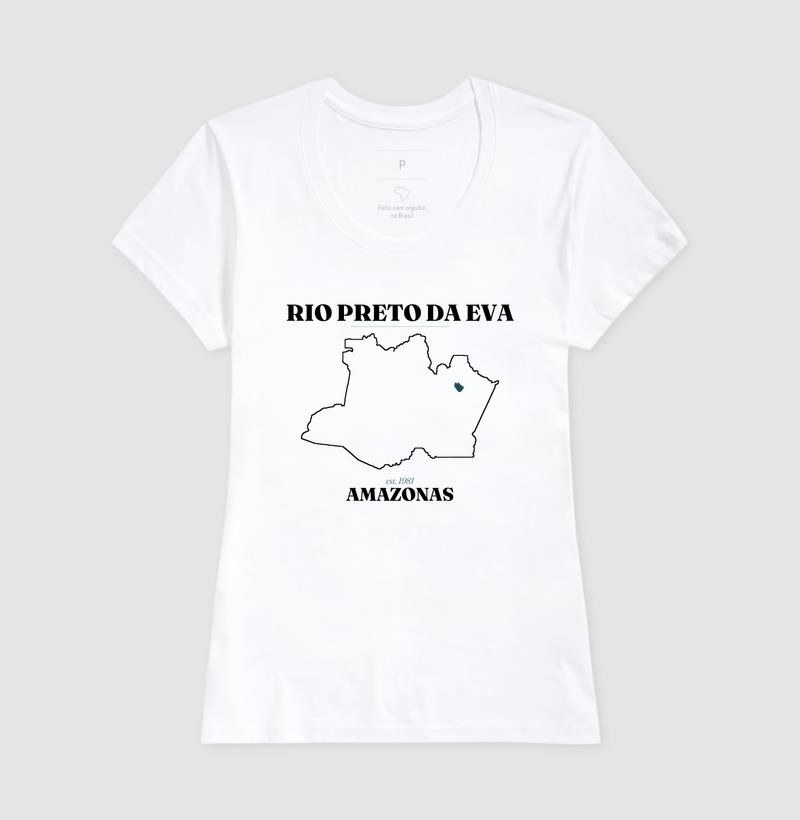 Rio Preto da Eva | Legado AM - Imagem 5