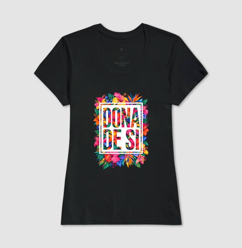 Dona de si - Imagem 3
