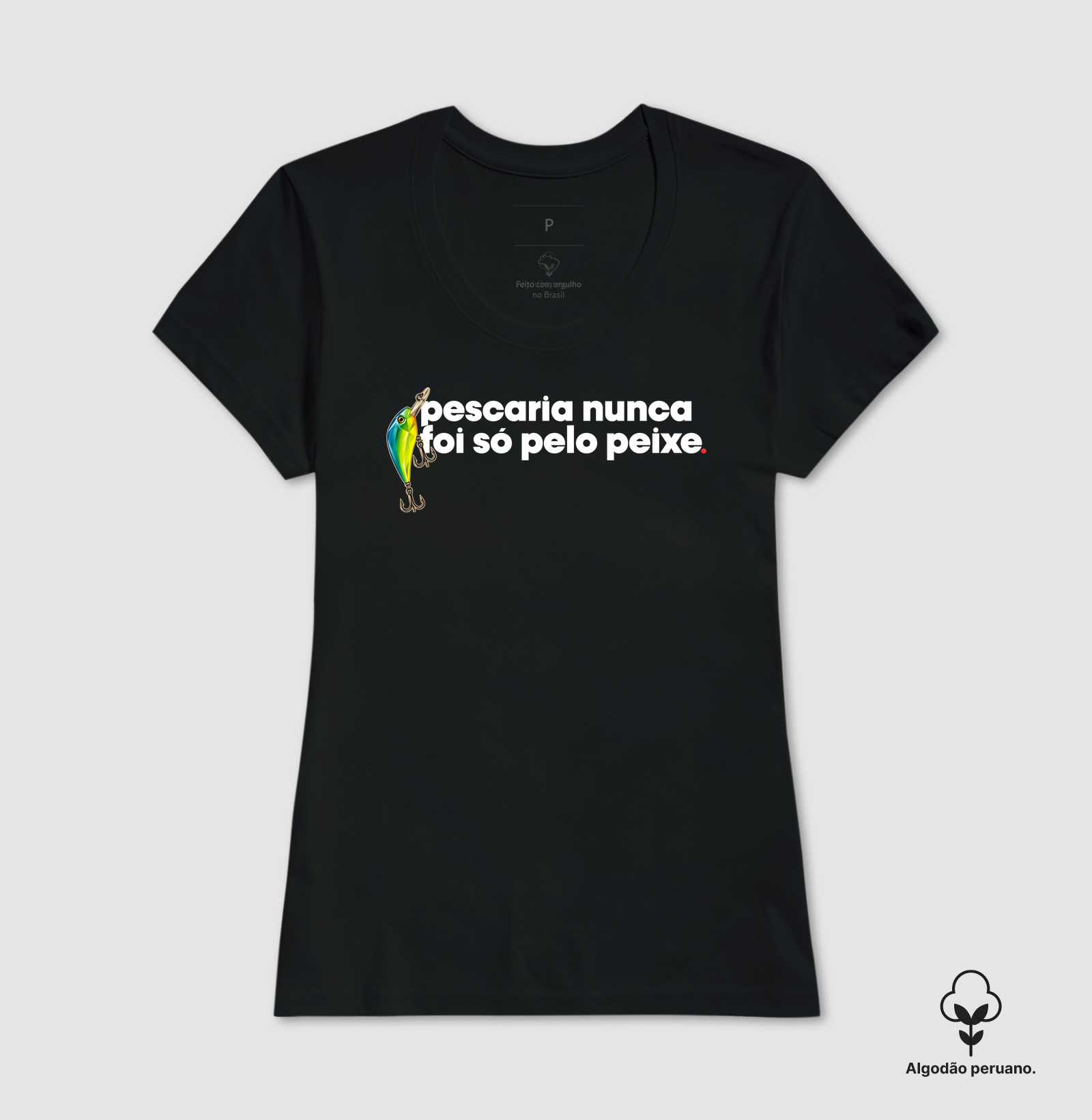 Nunca foi só por peixe! - Imagem 5
