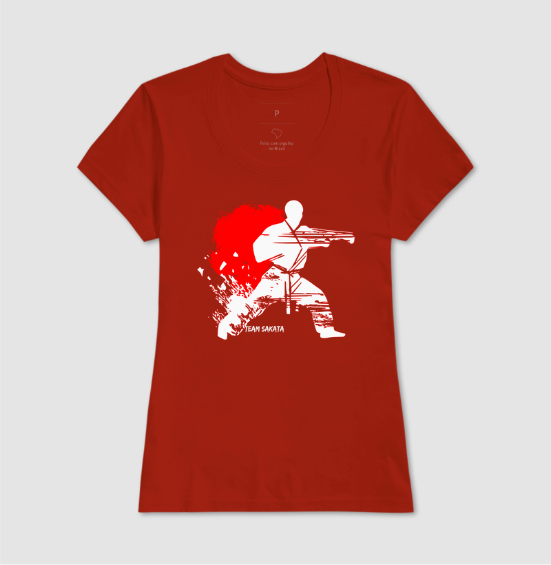 Camisa 11