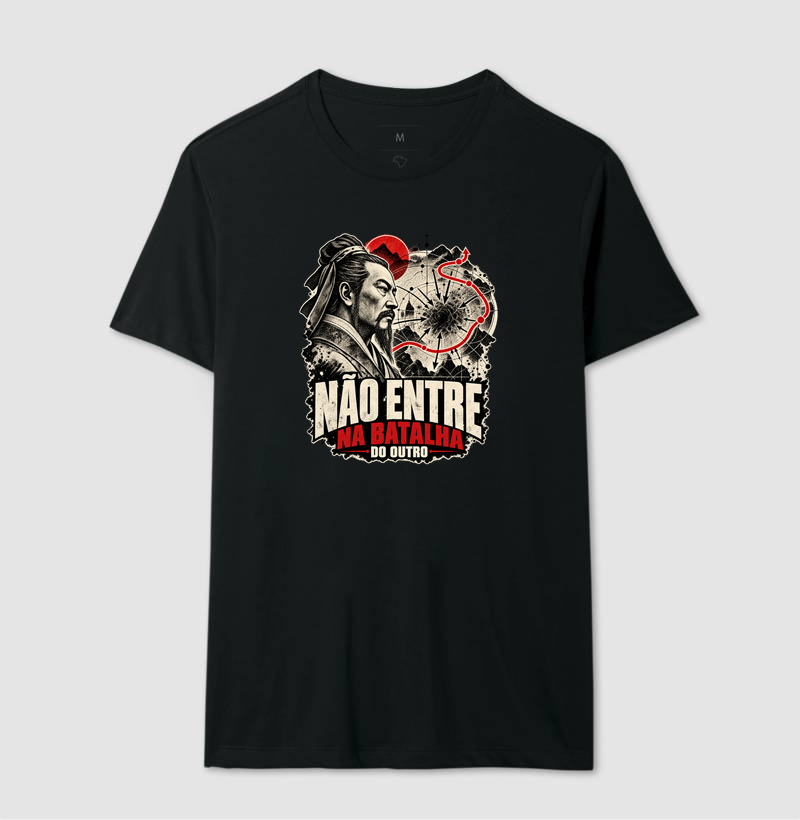 Sun Tzu - Não Entre na Batalha do Outro - Imagem 2