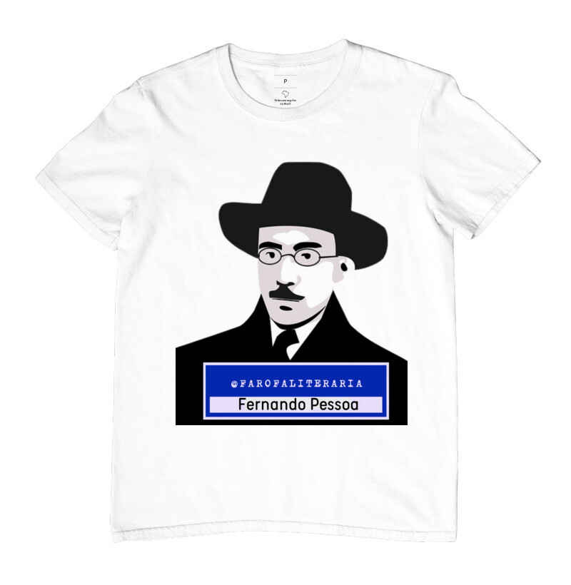 FERNANDO PESSOA