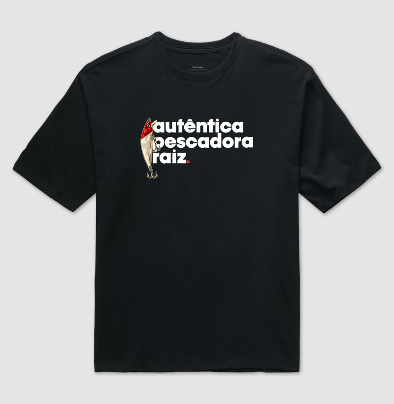 Autêntica Pescadora - Imagem 2