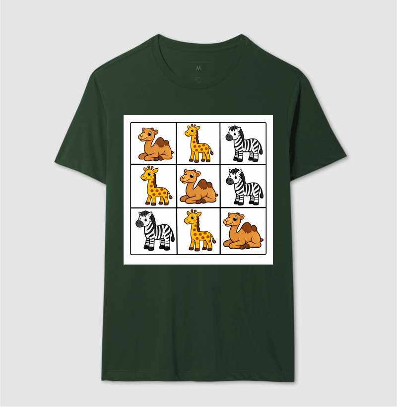 Camisa 11