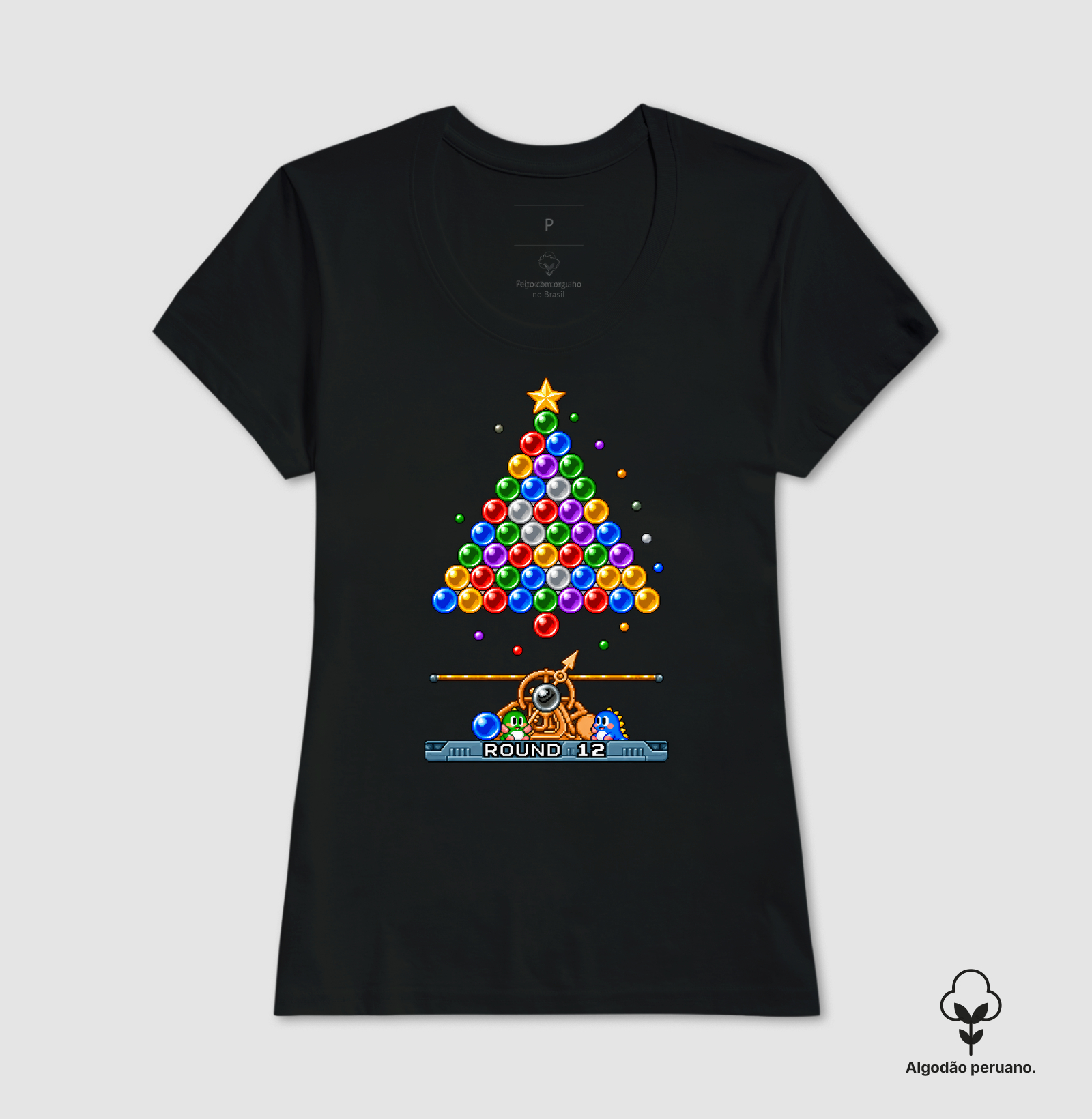 Round 12 - Árvore de Natal - Imagem 2