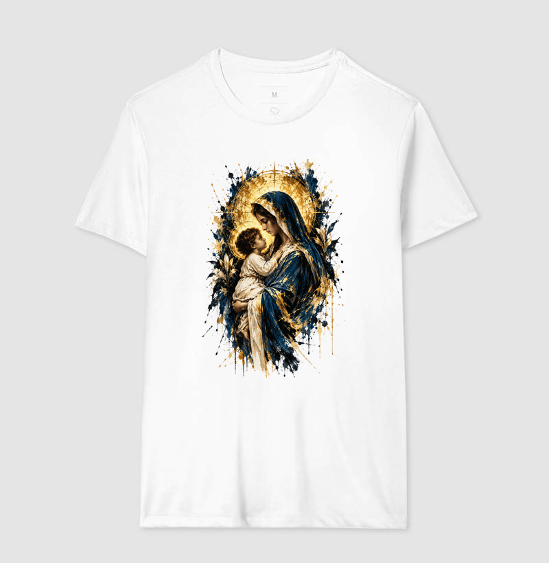 Santa Maria, Mãe de Deus - Imagem 4