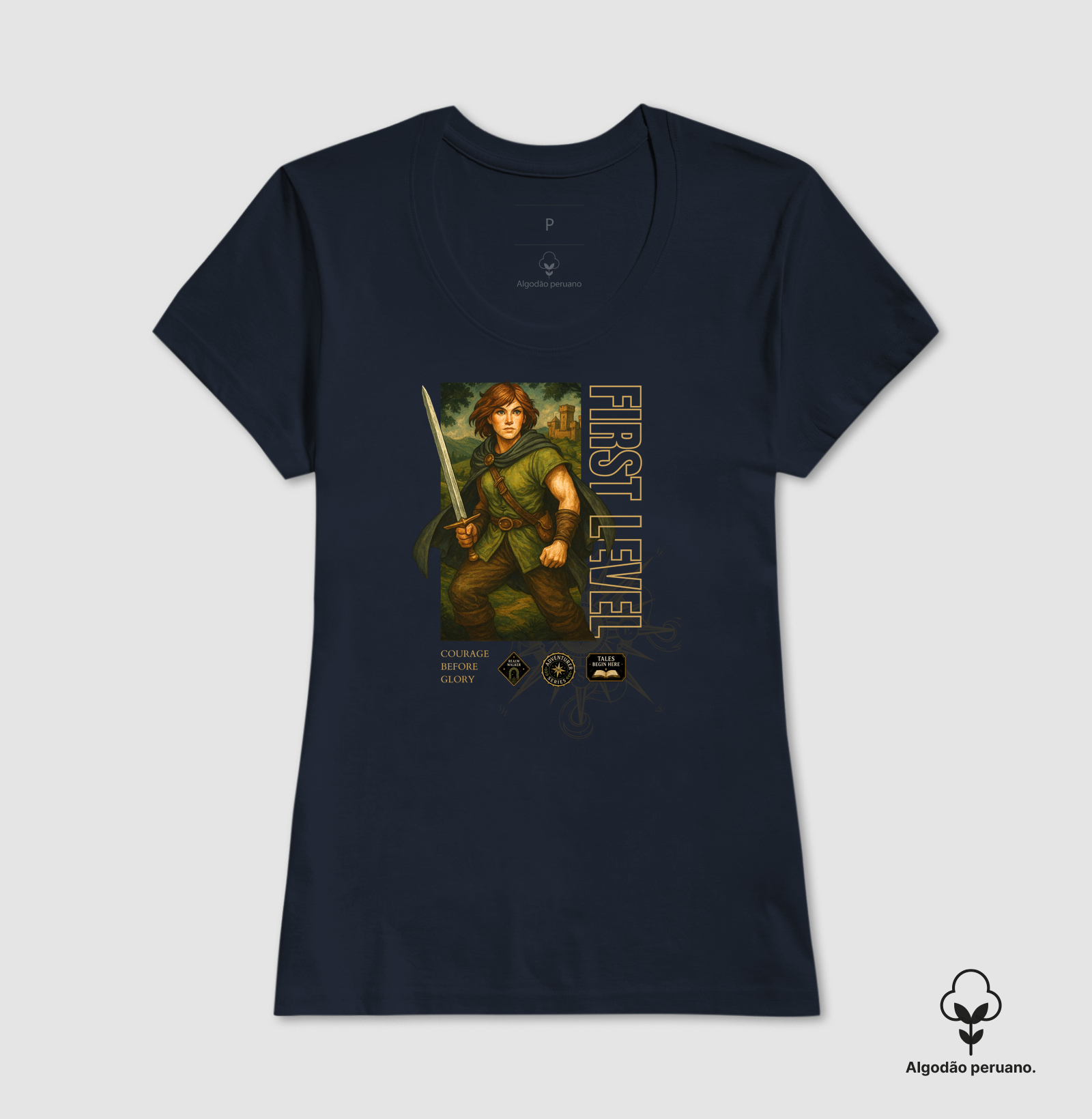 Camisa 5