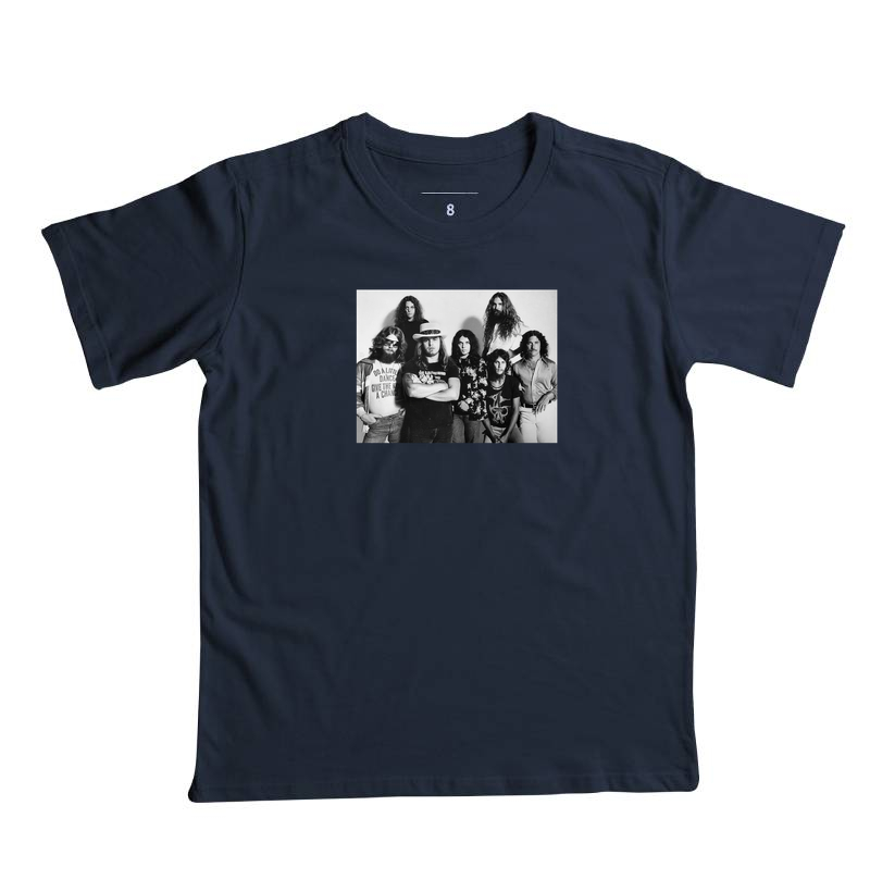 Lynyrd Skynyrd - 1977 - Imagem 3