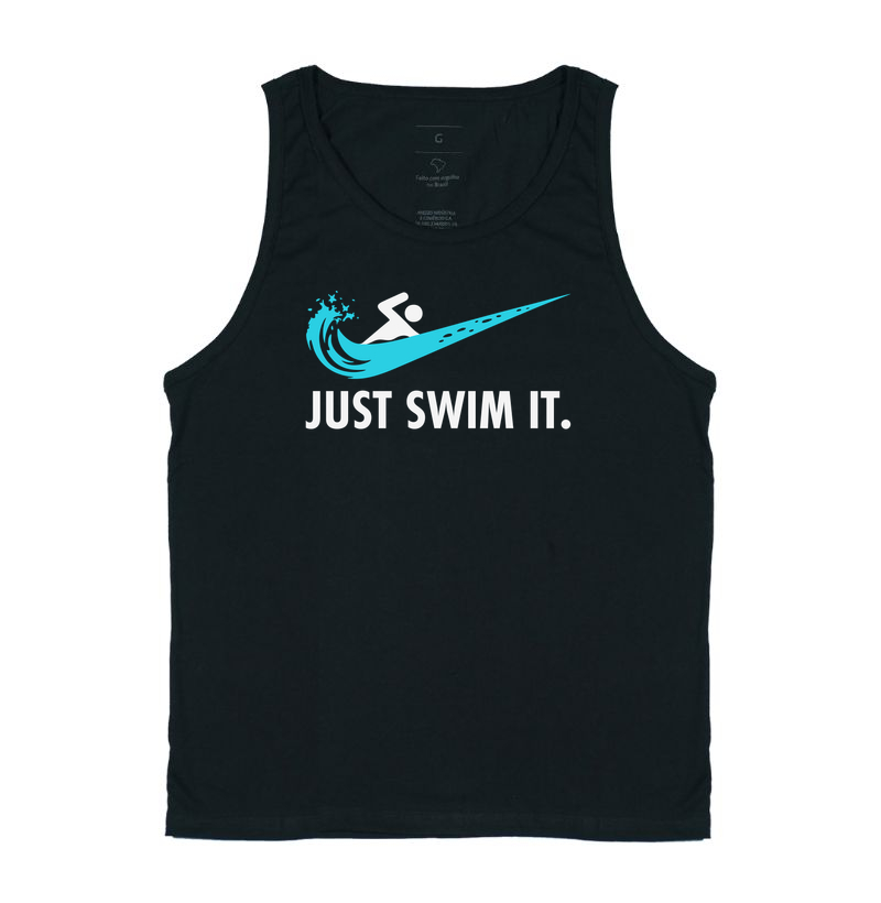 Just Swim It - Imagem 3