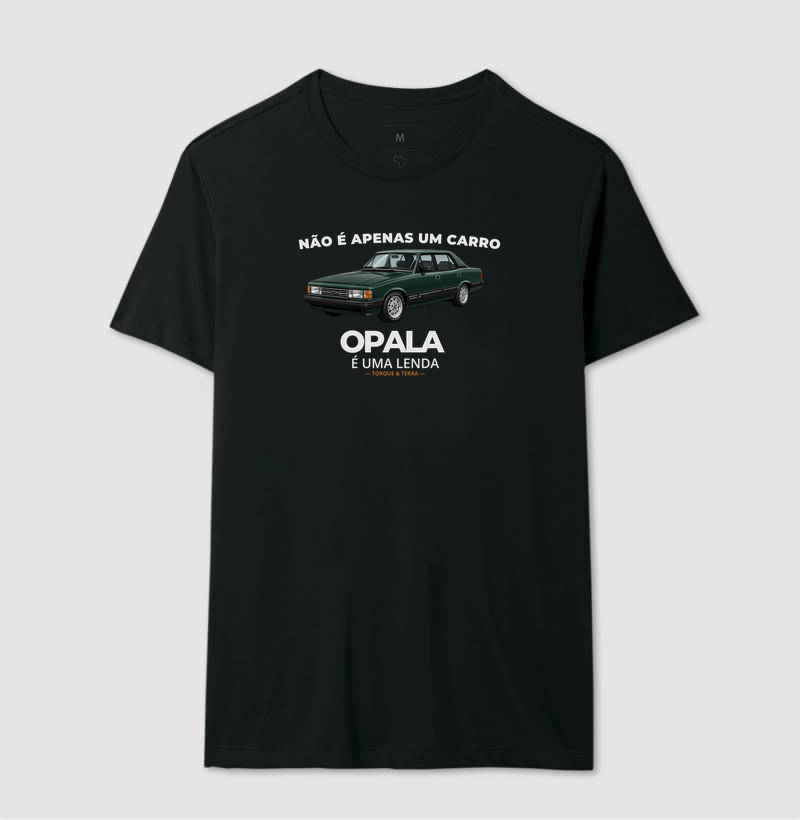 Não é apenas um carro - Opala - Imagem 2