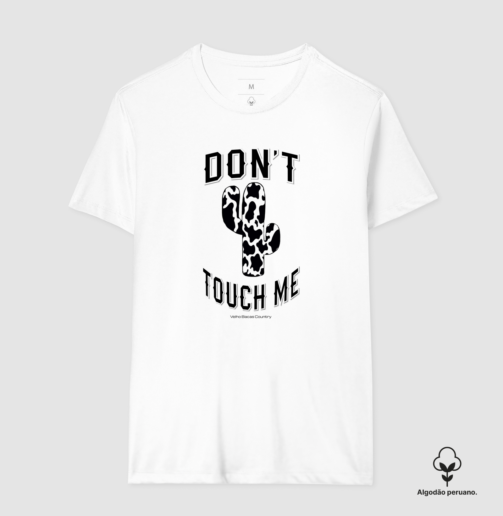Don't Touch Me - Imagem 4