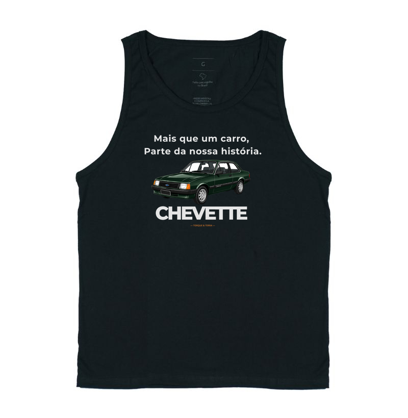Mais que um carro  - CHEVETTE - Imagem 3