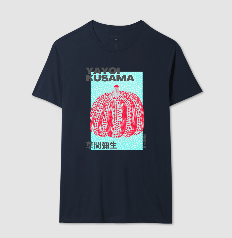 Pumpkin Works -  Yayoi Kusama - Imagem 6