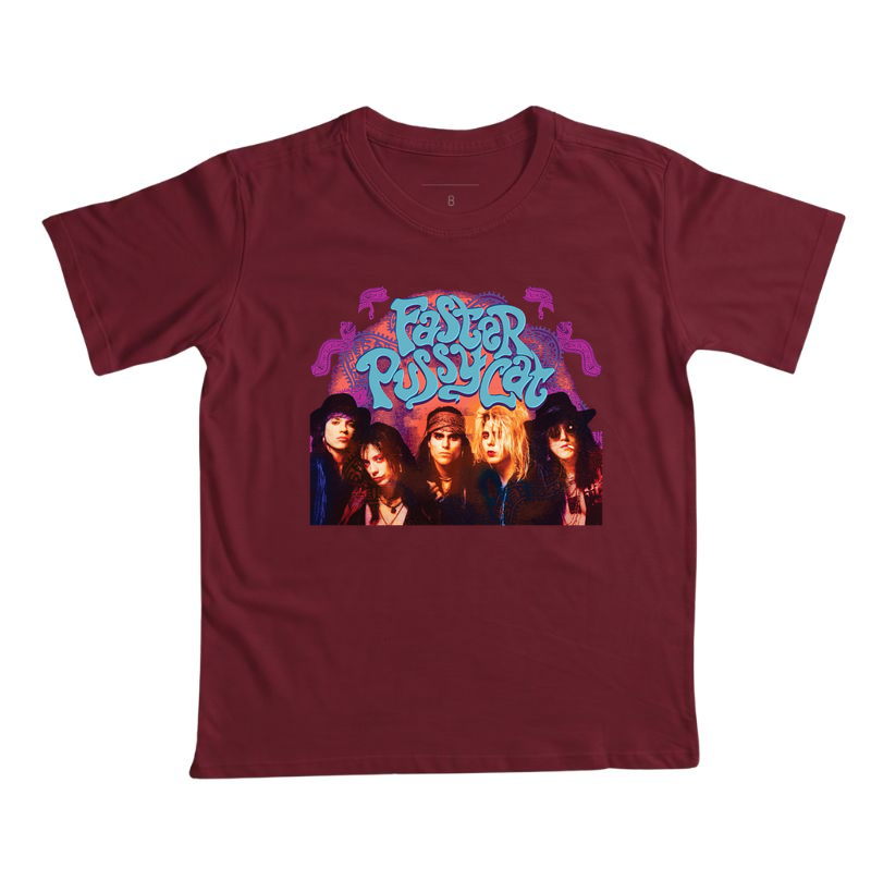 Faster Pussycat - Integrantes - Imagem 6