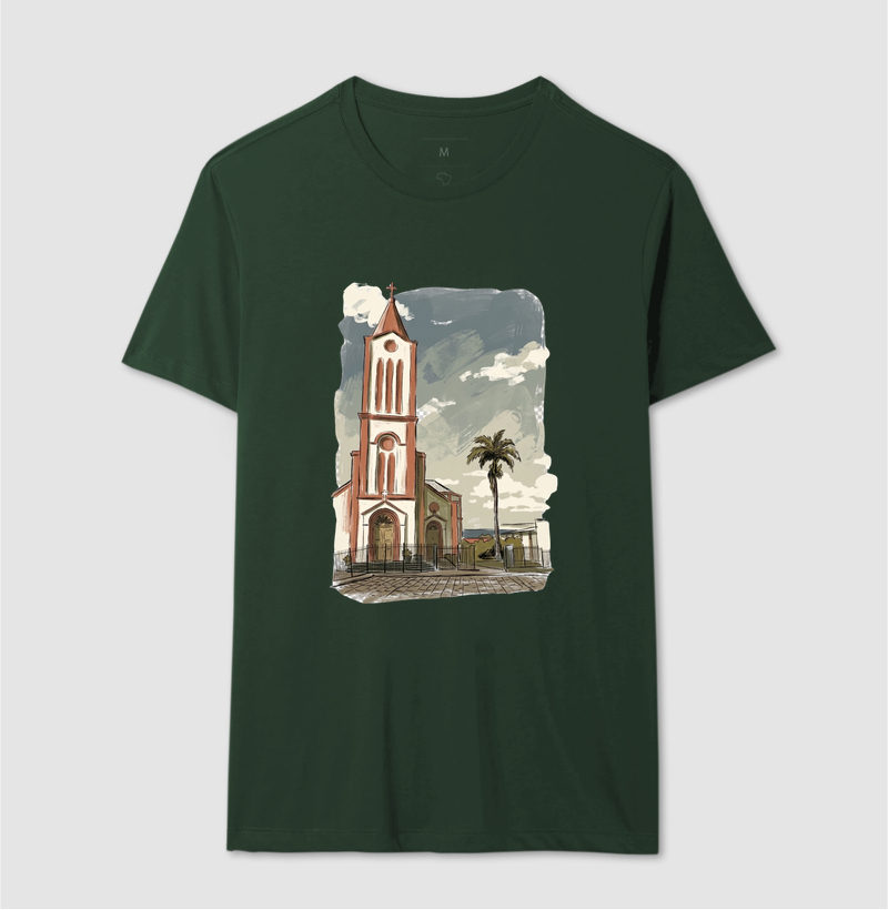 Camisa 11