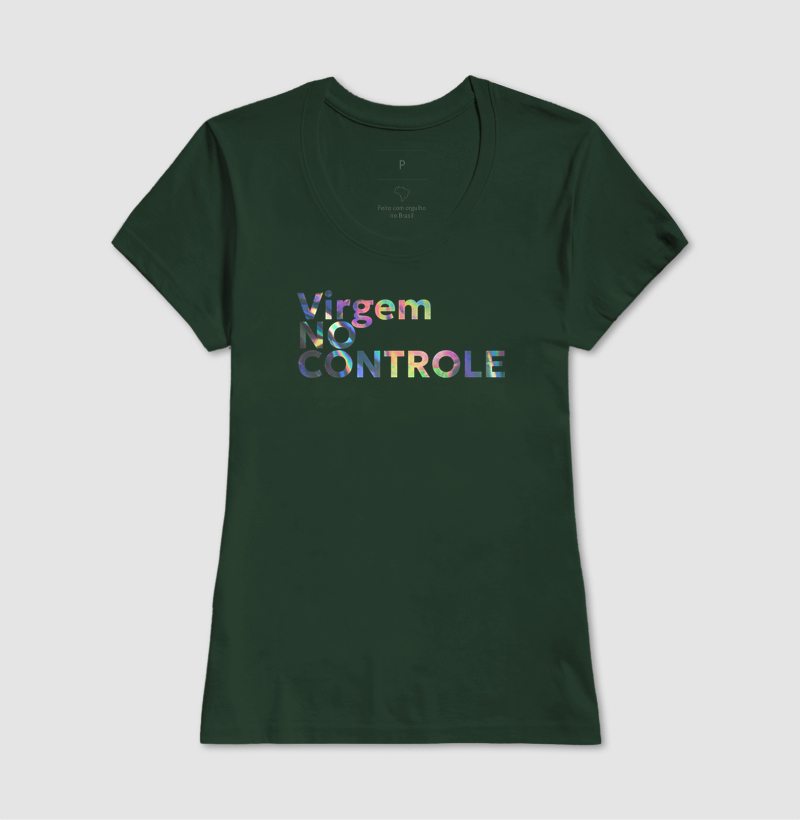 Virgem  NO  CONTROLE - Imagem 16